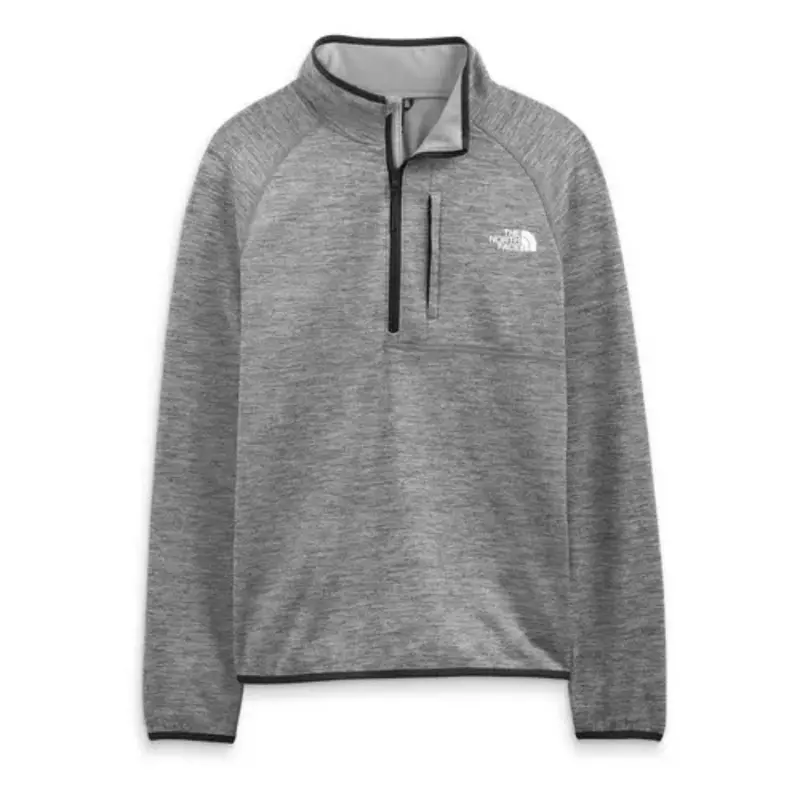 The North Face Men's Canyonlands 1/2 Zip Pullover Sweatshirt 1