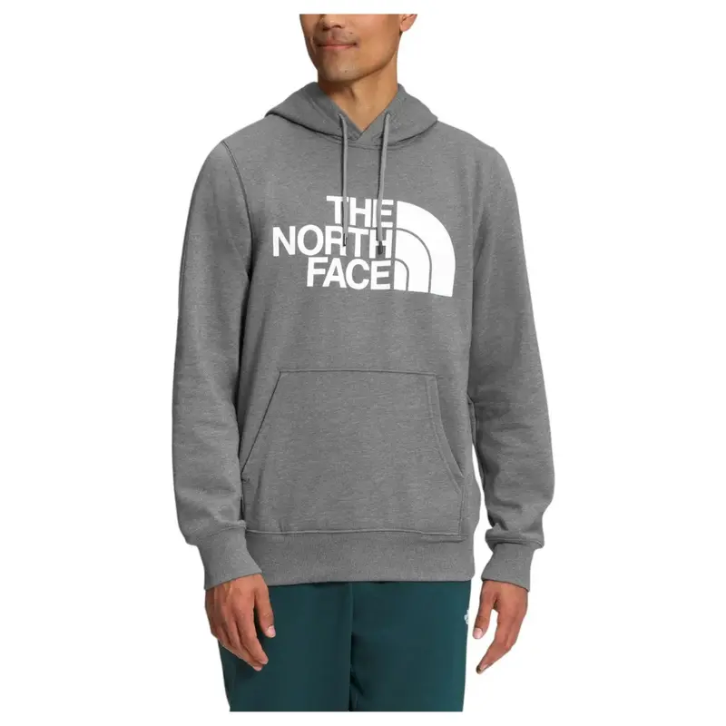 The North Face Men's Half Dome Pullover Hoodie 1