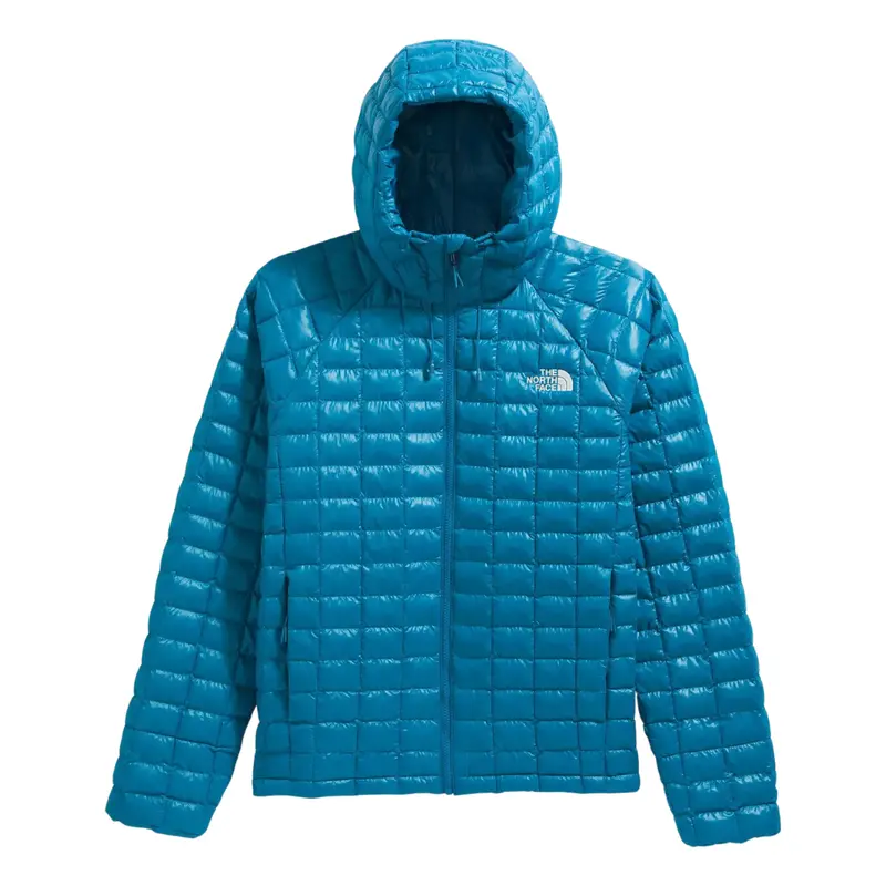 The North Face Men's Thermoball Hooded Jacket 1