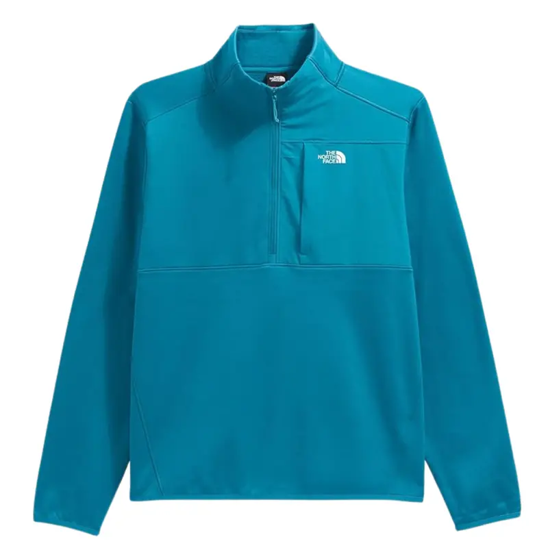 The North Face Men's Tnf Performance Fleece 1/4 Zip Jacket 1