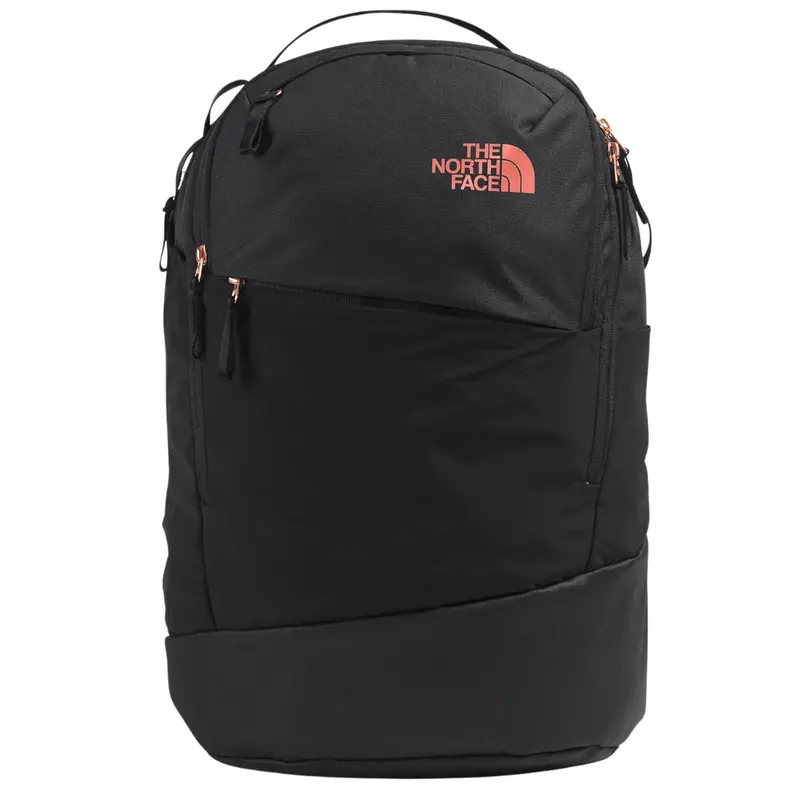 The North Face Women's Isabella Transit Backpack W/ 16" Laptop Sleeve 1