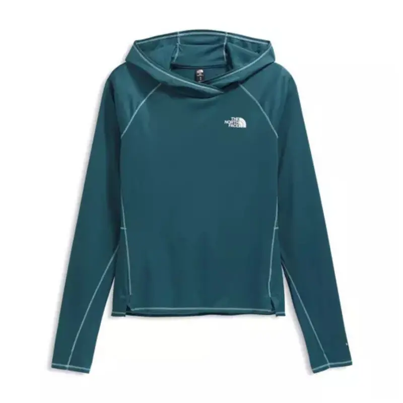 The North Face Women's Sunriser Hoodie 1