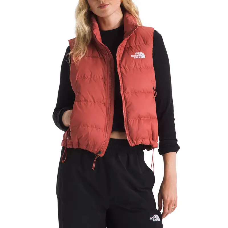 The North Facewomen's Hydrenalite Down A-Line Vest 1