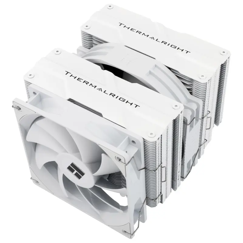 Thermalright Peerless Assassin 140Mm Cpu Air Cooler 1
