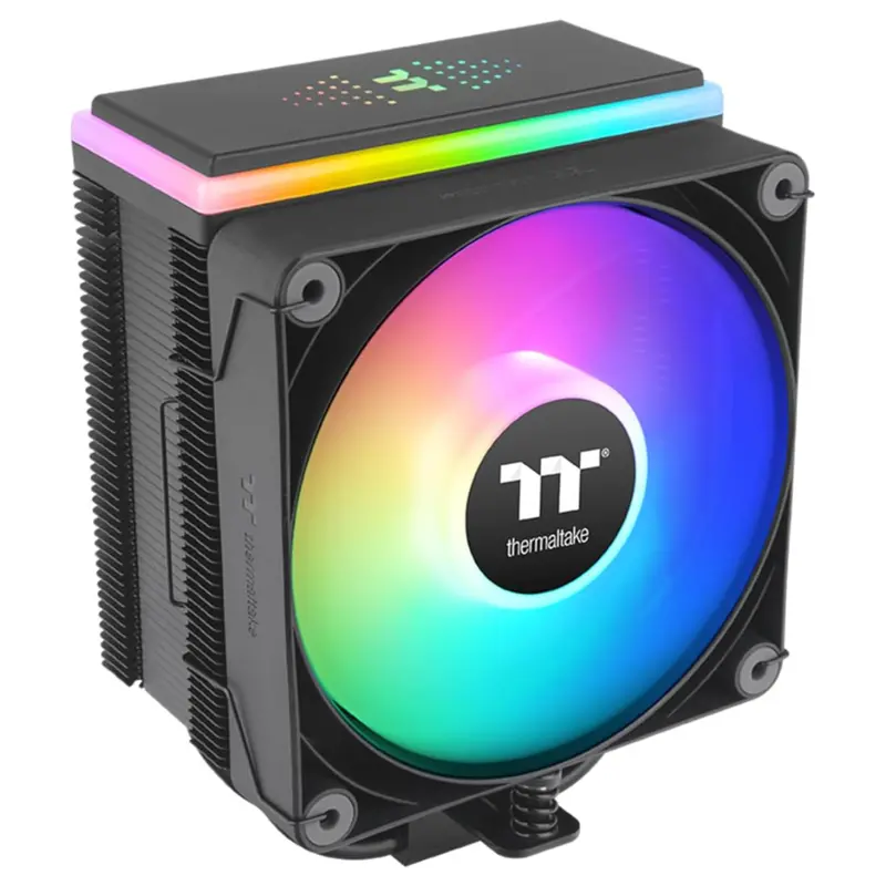 Thermaltake Astria 400 Argb Cpu Cooler 1
