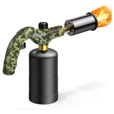 Thermomaven Propane Torch 1