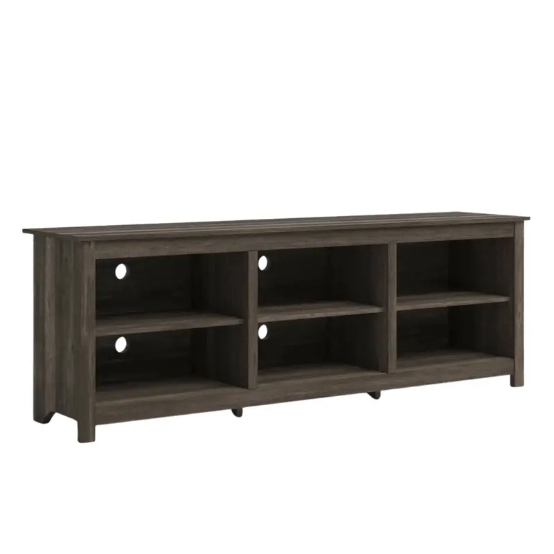 Three Posts Inniss Tv Stand For Tvs Up To 75" 1