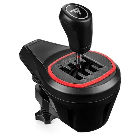 Thrustmaster Th8s Shifter Add-On (Ps5/Xbox/Pc) 1