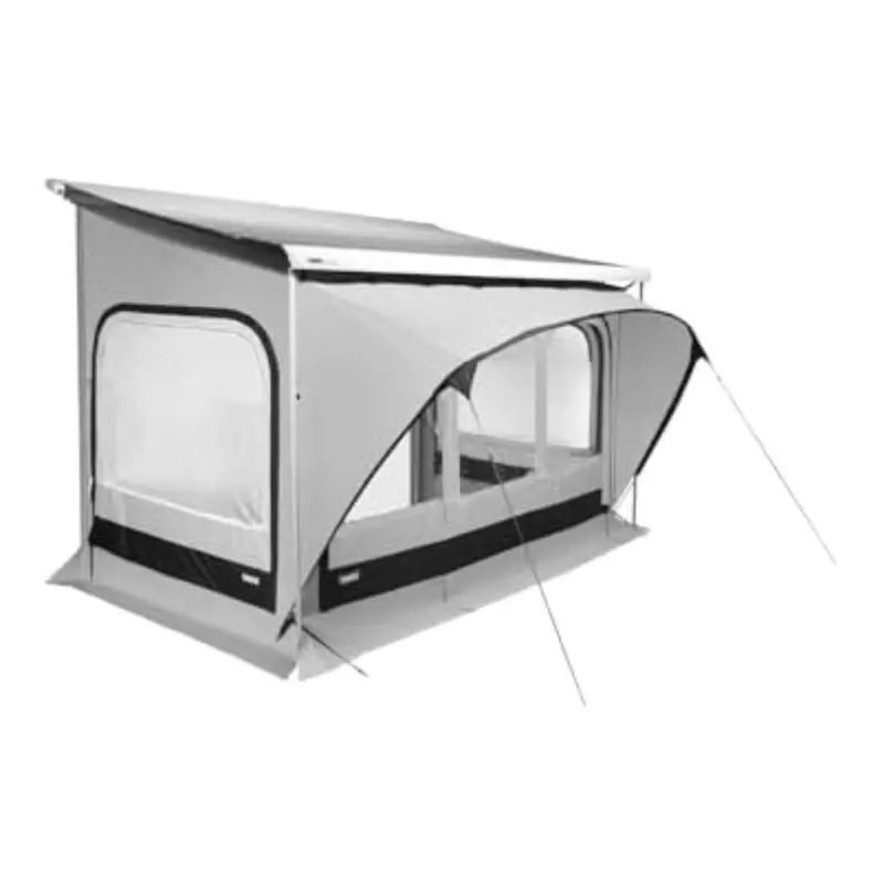 Thule Quickfit 3.10 M (Medium) Awning Tent 1
