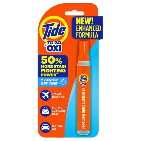 Tide To Go Pen Stain Remover 1