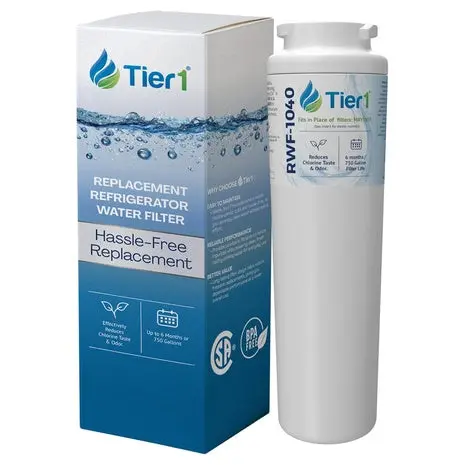 Tier1 Refrigerator Water Filter 1