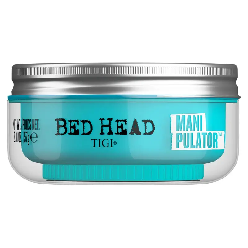 Tigi Bed Head Manipulator Texturizing Putty With Firm Hold, 2.01 Oz 1