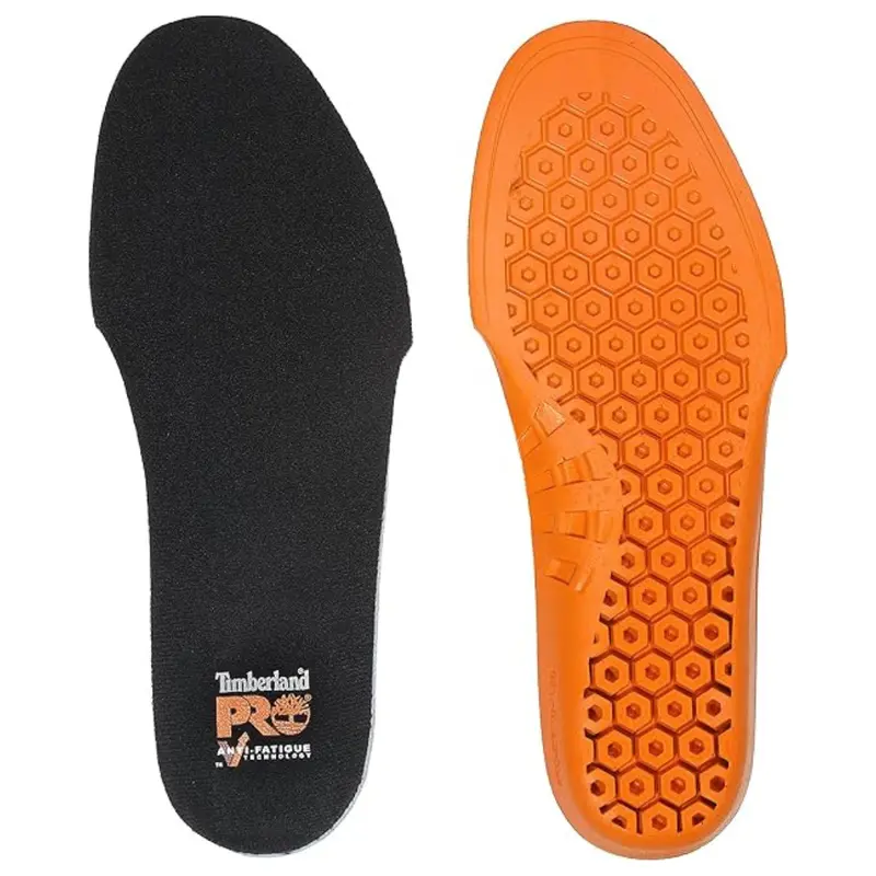 Timberland Pro Men's Anti Fatigue Technology Replacement Insole 1