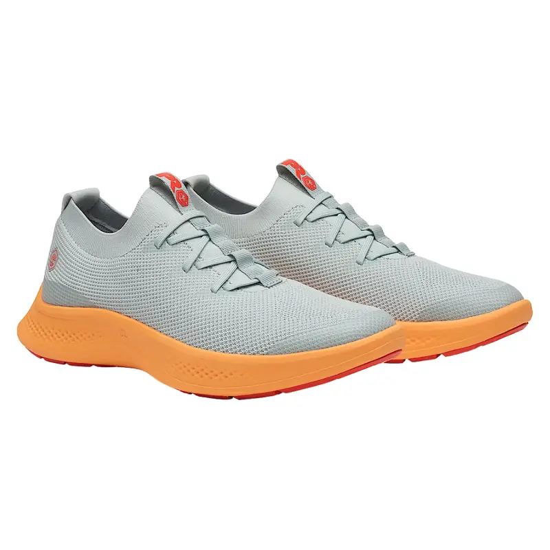 Timberland Pro Women's Solace Slip-On Soft Toe Shoes (4 Colors) 1