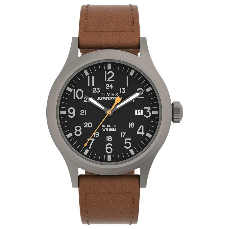 Timex Men's Expedition Scout 40Mm Watch 1