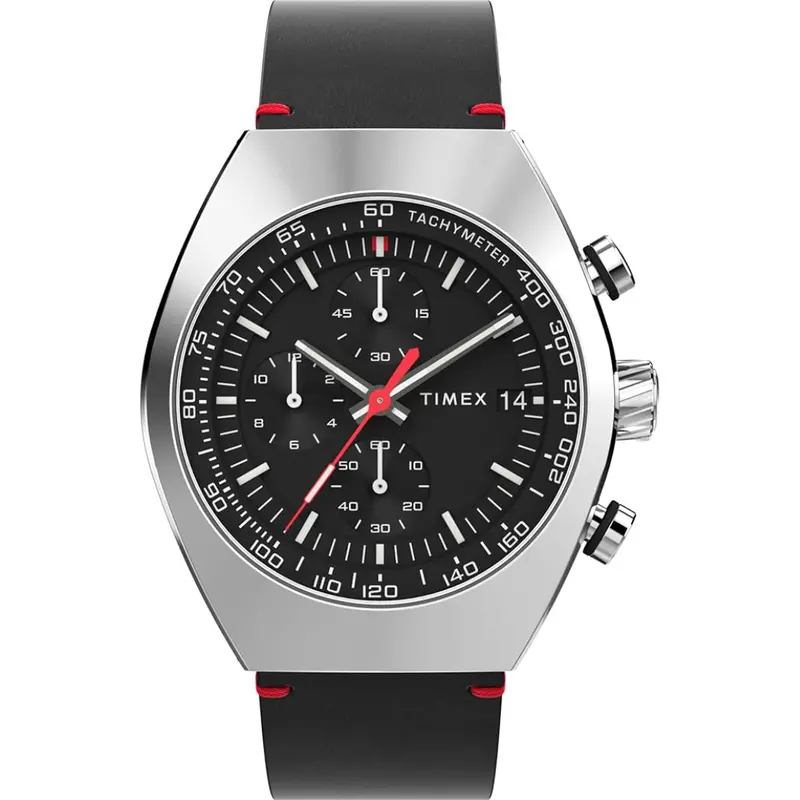 Timex Men's Legacy Tonneau 42Mm Watch 1