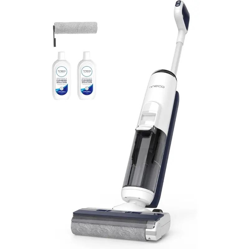 Tineco Ifloor 5 Breeze Complete Wet Dry Cordless Vacuum Cleaner 1