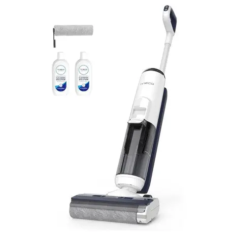Tineco Ifloor 5 Breeze Complete Wet Dry Vacuum Cordless Floor Washer 1