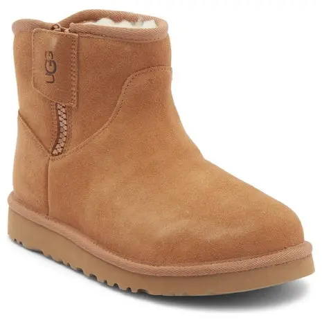Toddler Classic Mini Boot 1