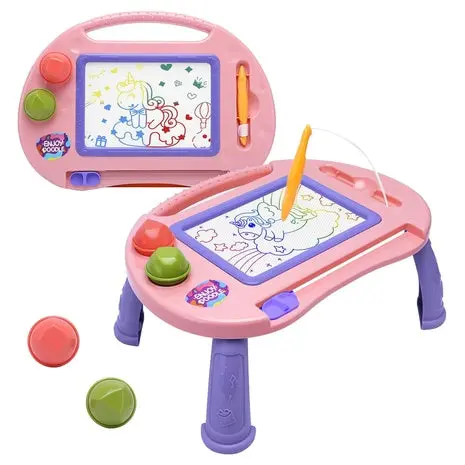 Toddler Magnetic Drawing Doodle Board 1