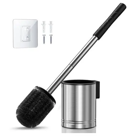 Toilet Bowl Brush Set 1