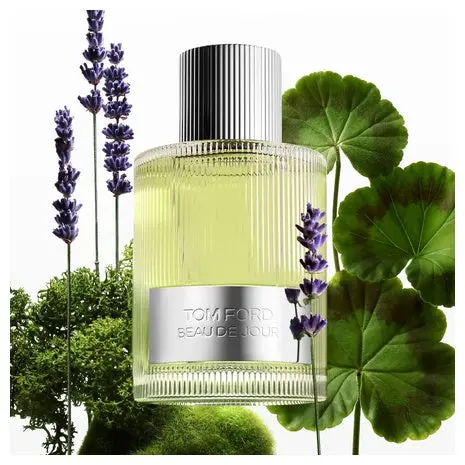 Tom Ford Beau De Jour 3.4 Oz Eau De Parfum 1