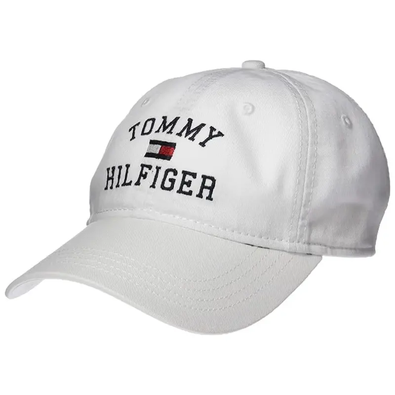 Tommy Hilfiger Men's Adjustable Baseball Cap (Various) 1