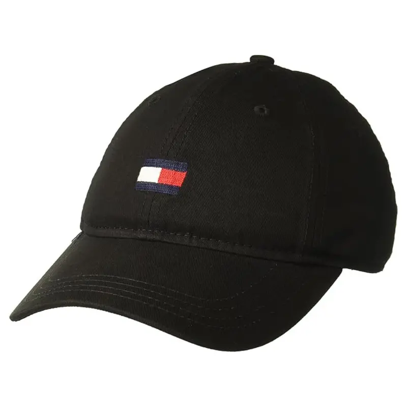 Tommy Hilfiger Men's Ardin Dad Baseball Cap 1