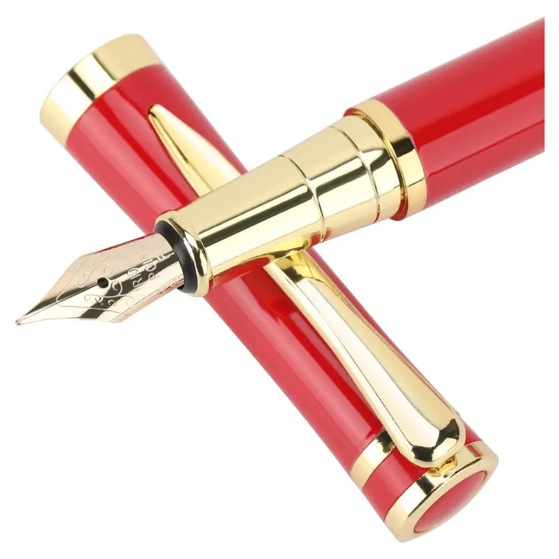 Top Luxury Fountain Pen Offers At Amazon 1