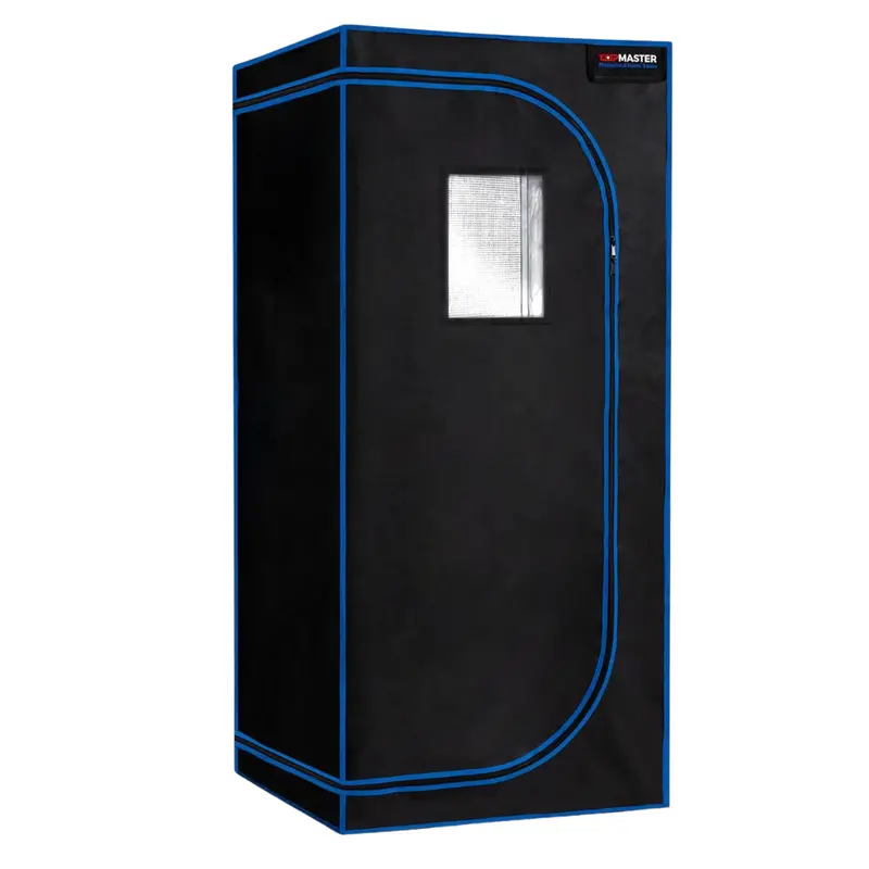 Topmaster Foldable Sauna Full Size Infrared W/ 1300W Power 1