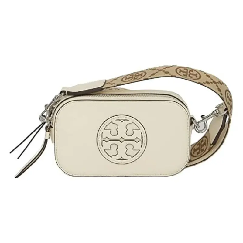 Tory Burch Miller Mini Crossbody Bag 1