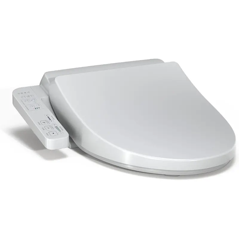 Toto Washlet A2 Electronic Bidet Toilet Seat 1