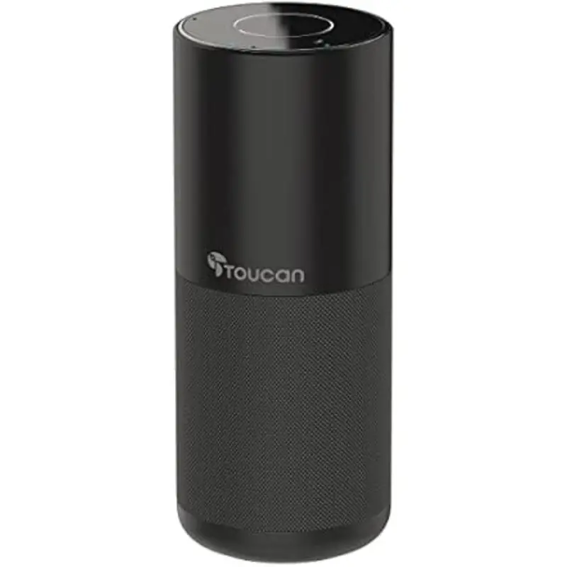Toucan Conference Speakerphone With 4 Built-In Microphone 1