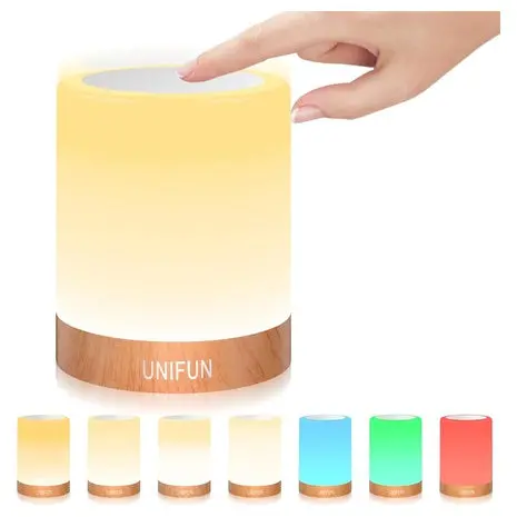 Touch Night Light Table Lamp 1