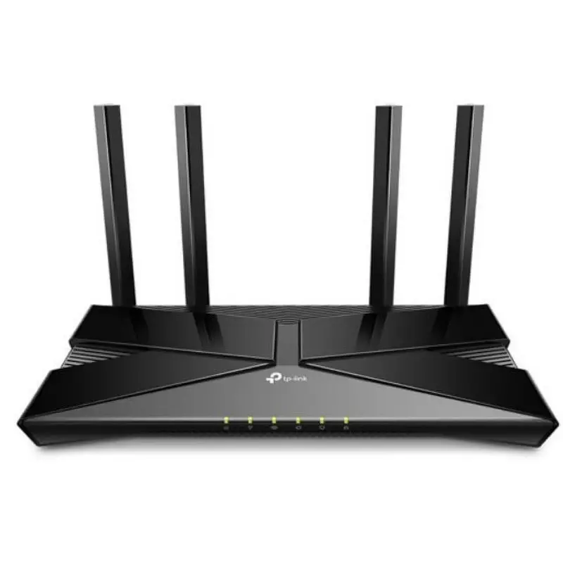 Tp-Link Archer Ax1450 Wifi 6 Dual-Band Wireless Router 1