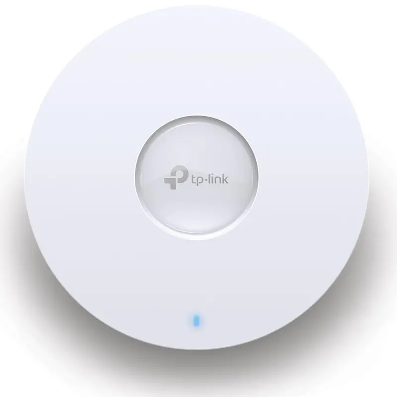 Tp-Link Eap650 Ultra-Slim Wifi 6 Ax3000 Wireless Access Point 1