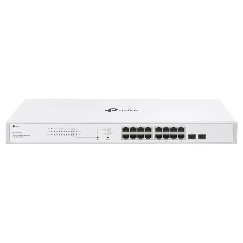 Tp-Link Festa Fs318g 18-Port Gigabit Smart Switch 1