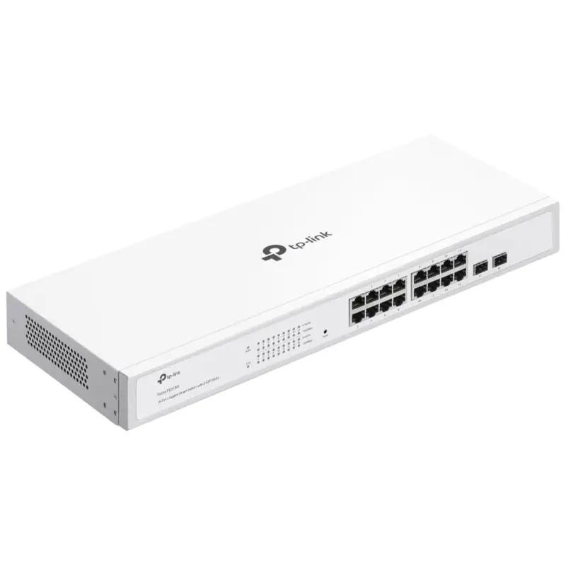 Tp-Link Festa Fs318g 18-Port Gigabit Smart Switch 1