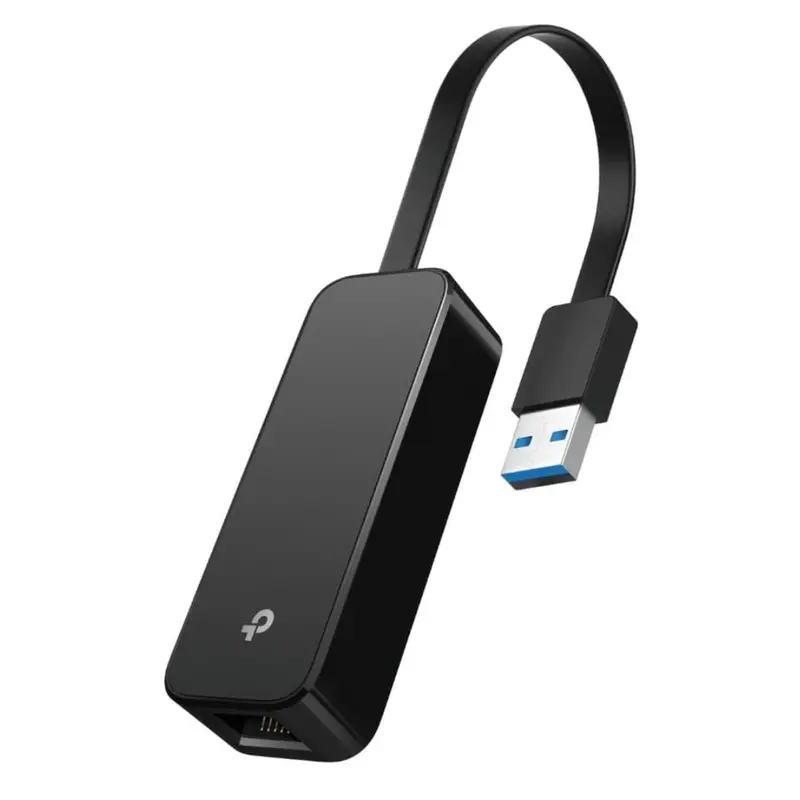 Tp-Link Foldable Usb 3.0 To Ethernet Adapter 1