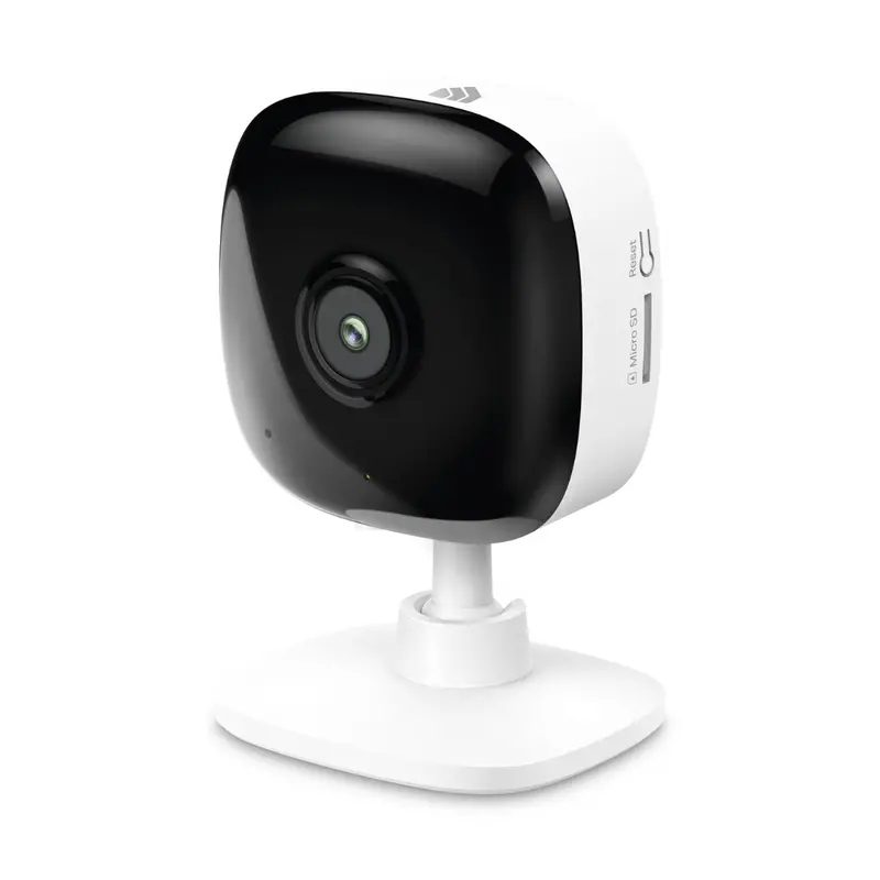 Tp-Link Kasa Smart 2K Hd Indoor Wi-Fi Security Camera 1