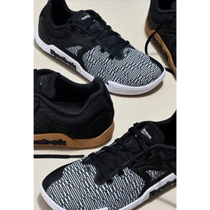 Training Season Savings: Up To 30% Off + Extra 20% Off At Reebok 1