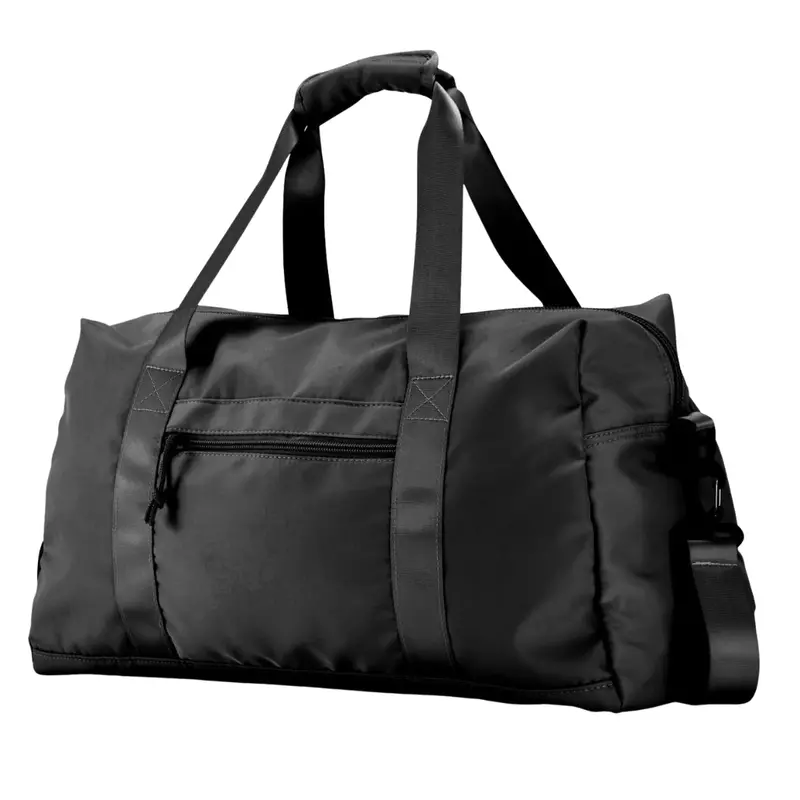 Travel Duffle Gym Bag With Wet Pocket (Various) 1