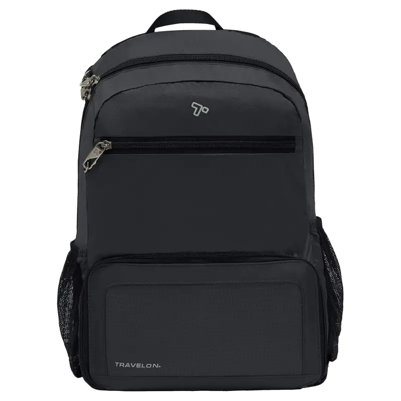 Travelon Anti-Theft Active Packable Backpack 1