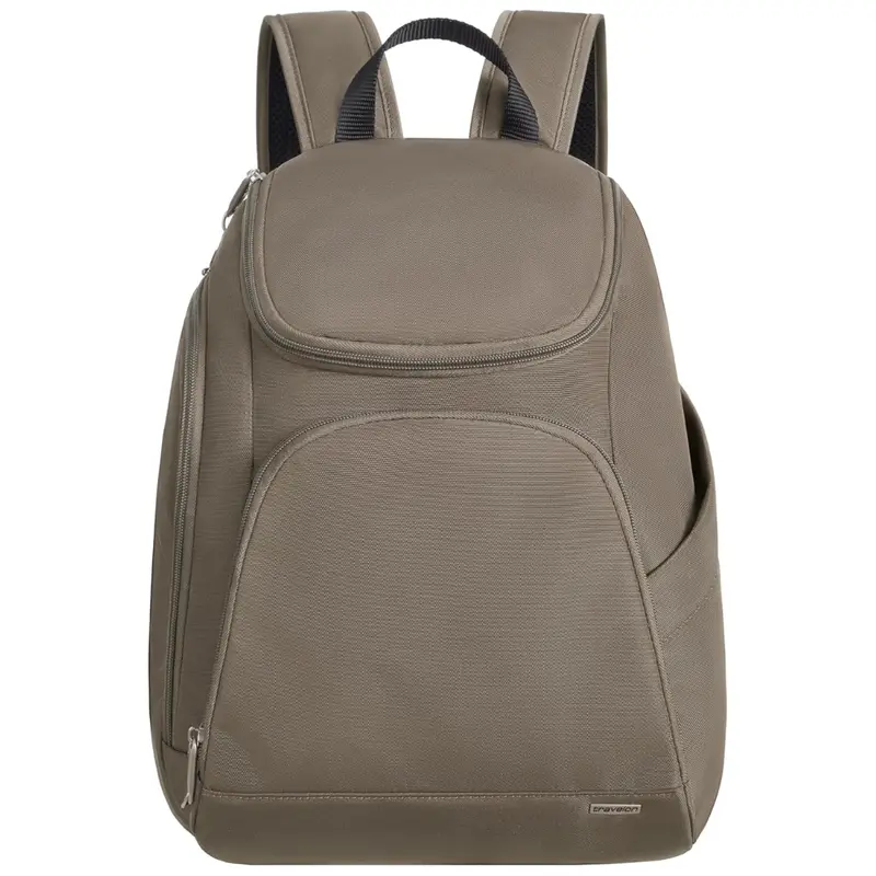 Travelon Anti-Theft Classic Backpack 1