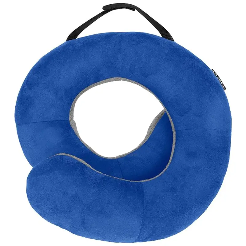 Travelon Deluxe Wrap N' Rest Pillow 1