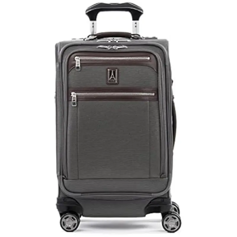 Travelpro Platinum Elite 21" Expandable Carry-On Luggage 1