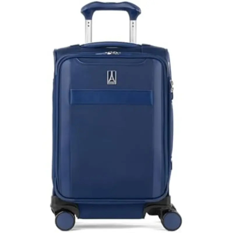 Travelpro Versapack+ Softside Expandable Carry Luggage 1