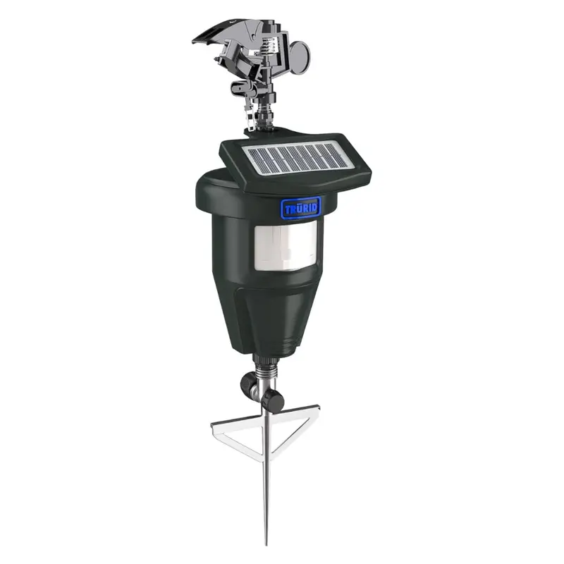 Trurid Motion-Activated Yard Water Sprinklers 1