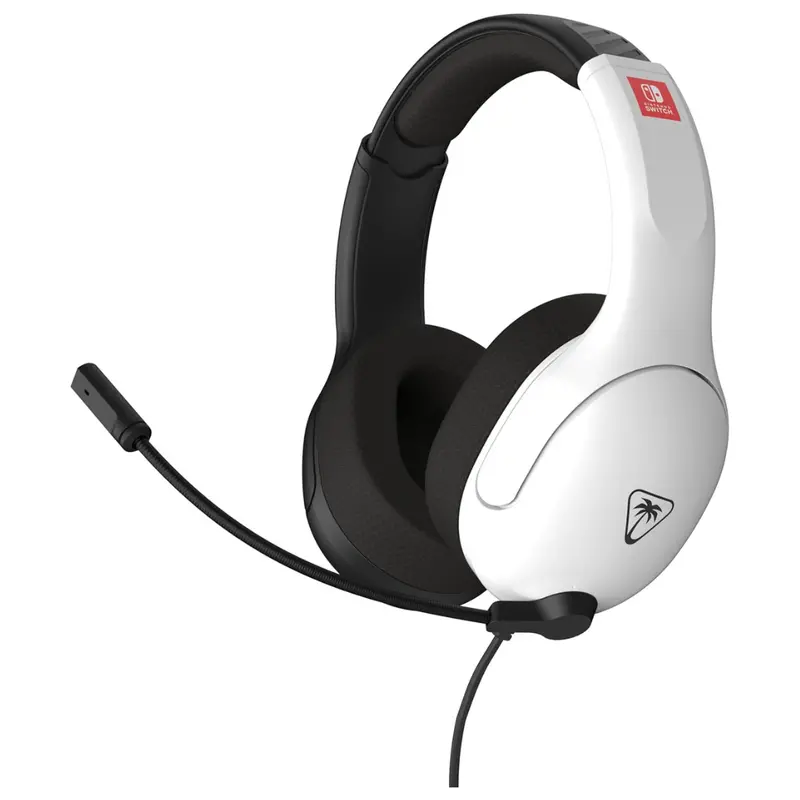 Turtle Beach Airlite Fit Wired Gaming Headset (3 Colors) 1