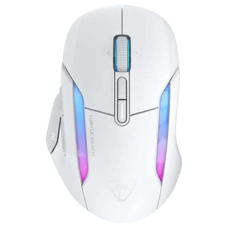 Turtle Beach Kone Ii Air - Wireless Ergonomic Rgb Gaming Mouse 1